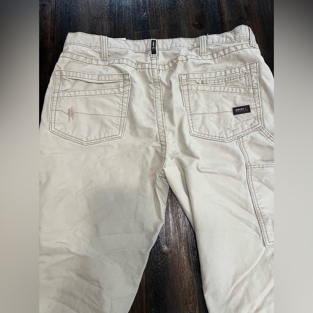 ARIAT FR men’s pants 38/32 ultra soft